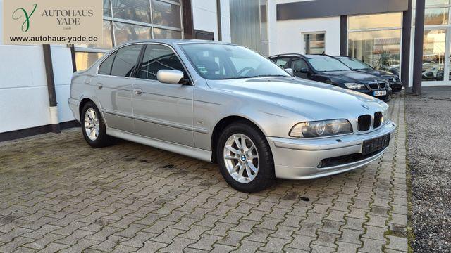 BMW 5er i Exclusive e39 