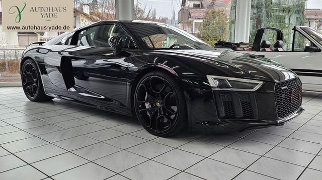 Audi R8 Coupe 5.2 FSI quattro plus *SAGA*Carbon*B&O* 