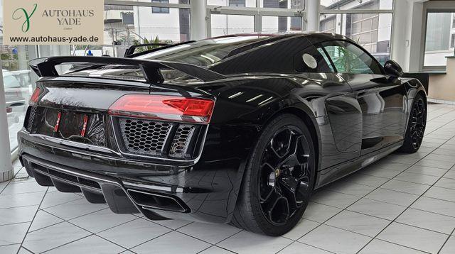 Audi R8 Coupe 5.2 FSI quattro plus *SAGA*Carbon*B&O* 