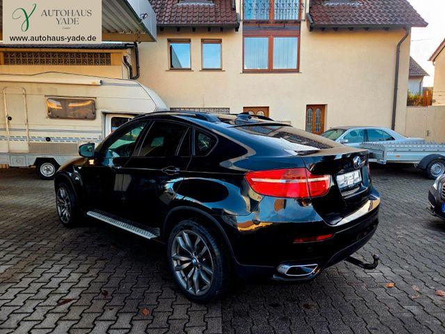 BMW X6 xDrive40d *Sport-Paket*Kamera*ACC*4xSHZ* 