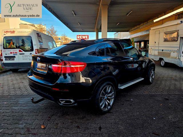 BMW X6 xDrive40d *Sport-Paket*Kamera*ACC*4xSHZ* 