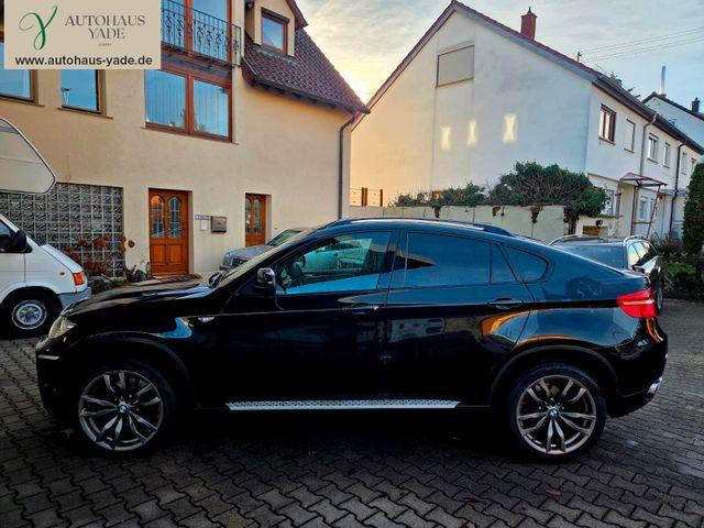 BMW X6 xDrive40d *Sport-Paket*Kamera*ACC*4xSHZ* 
