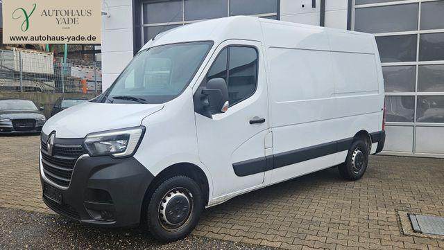 Renault Master III Kasten L2H2 HKa 3,3t BLUE dCi 135 FAP 