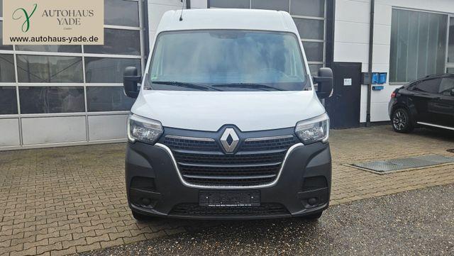 Renault Master III Kasten L2H2 HKa 3,3t BLUE dCi 135 FAP 