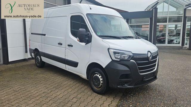 Renault Master III Kasten L2H2 HKa 3,3t BLUE dCi 135 FAP 