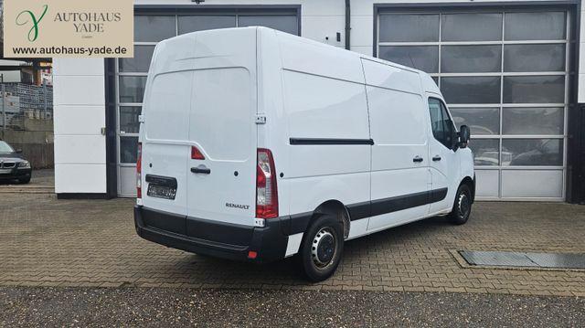 Renault Master III Kasten L2H2 HKa 3,3t BLUE dCi 135 FAP 