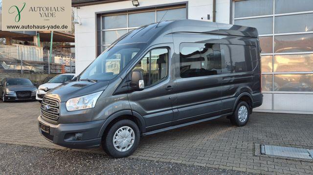 Ford Transit Kasten 350 L3 Trend AWD Mixto 