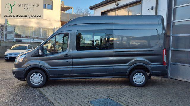 Ford Transit Kasten 350 L3 Trend AWD Mixto 