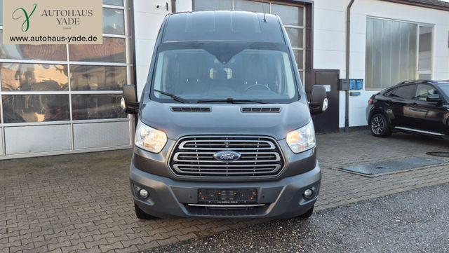 Ford Transit Kasten 350 L3 Trend AWD Mixto 