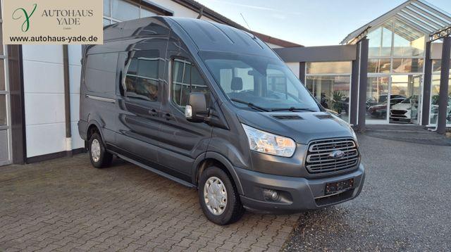 Ford Transit Kasten 350 L3 Trend AWD Mixto 