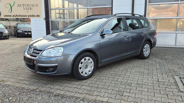 Volkswagen Golf Variant V Comfortline *Scheckheft*2.Hand* 