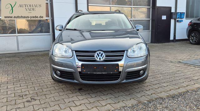 Volkswagen Golf Variant V Comfortline *Scheckheft*2.Hand* 