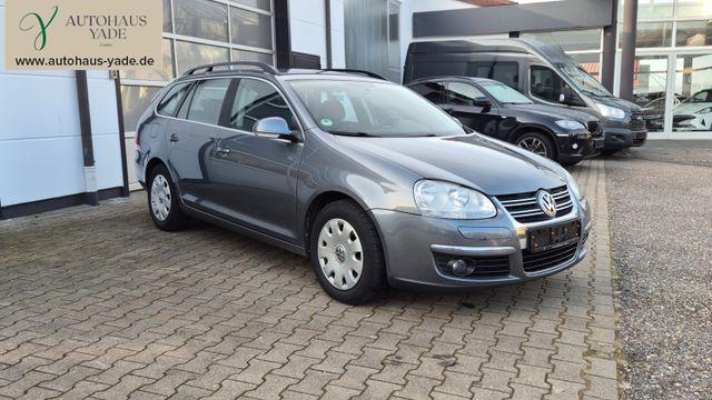 Volkswagen Golf Variant V Comfortline *Scheckheft*2.Hand* 