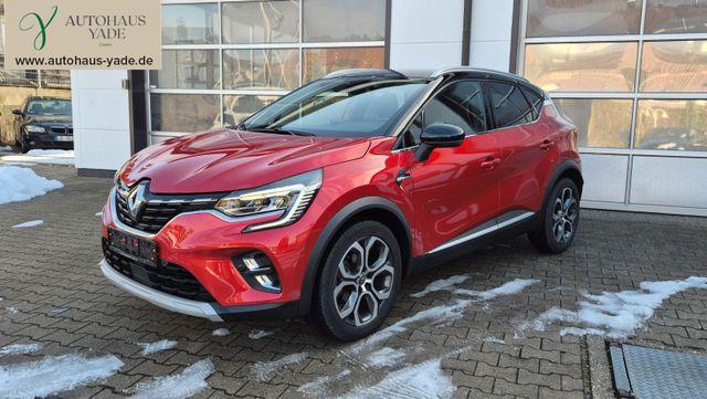 Renault Captur II 1.3 TCe Edition One *Kamera*CarPlay* 