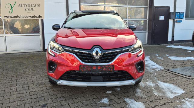 Renault Captur II 1.3 TCe Edition One *Kamera*CarPlay* 