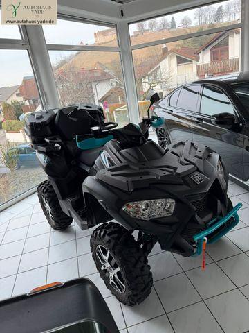 Access Motor Shade Sport Plus 860 