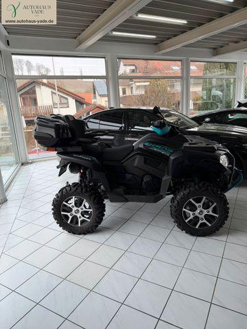 Access Motor Shade Sport Plus 860 