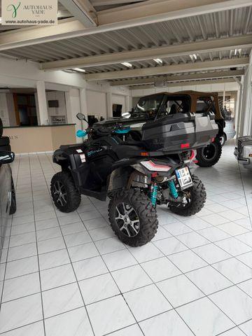 Access Motor Shade Sport Plus 860 