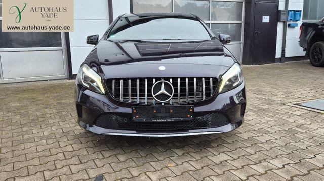 Mercedes-Benz A-Klasse A 180 BE Urban *Panorama*Kamera*LED* 