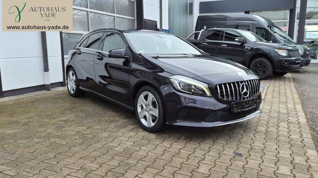 Mercedes-Benz A-Klasse A 180 BE Urban *Panorama*Kamera*LED* 