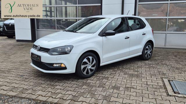 Volkswagen Polo V 1.0 BMT Trendline *PDC*SHZ*Navi*Klimaaut. 