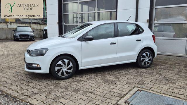 Volkswagen Polo V 1.0 BMT Trendline *PDC*SHZ*Navi*Klimaaut. 