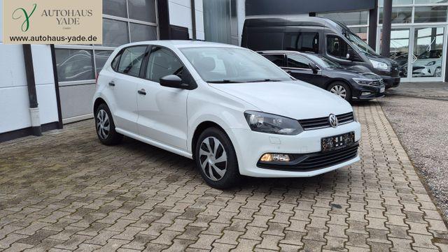 Volkswagen Polo V 1.0 BMT Trendline *PDC*SHZ*Navi*Klimaaut. 