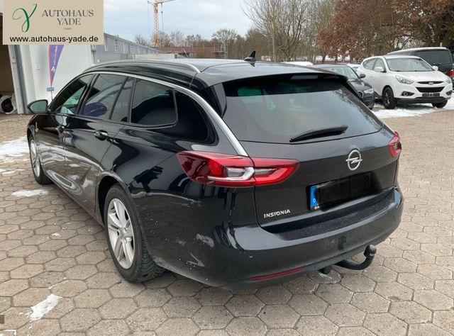 Opel Insignia Country Tour B Sports Tourer Dynamic *Pano*Leder*AHK 