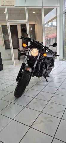 Honda CMX 500 