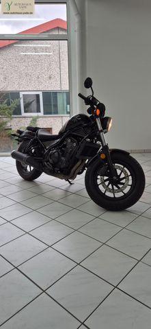 Honda CMX 500 
