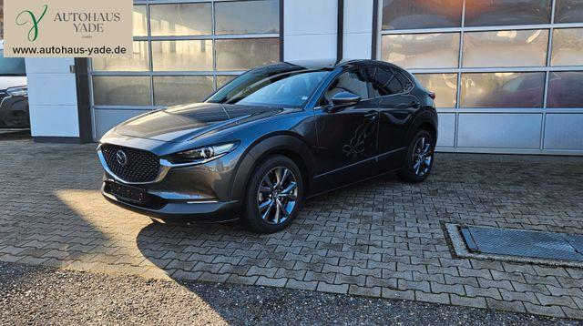 Mazda CX-30 2.0 SKYACTIV-X Selection 2WD *360*AHK*HUD* 