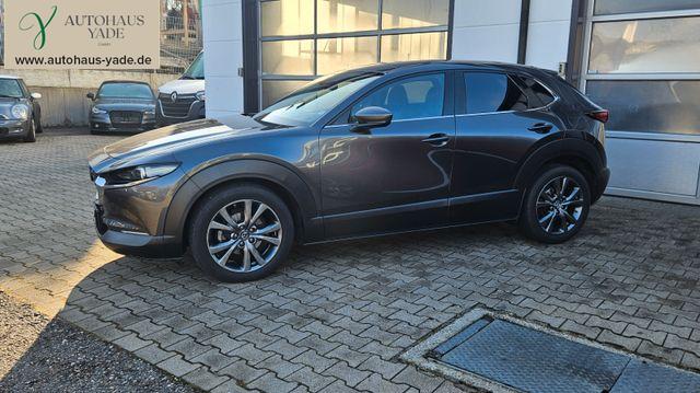 Mazda CX-30 2.0 SKYACTIV-X Selection 2WD *360*AHK*HUD* 
