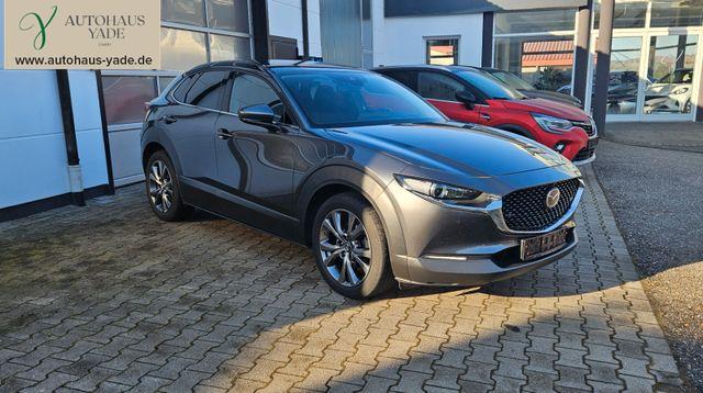 Mazda CX-30 2.0 SKYACTIV-X Selection 2WD *360*AHK*HUD* 