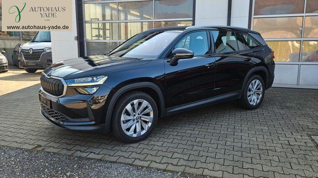 Skoda Kodiaq 2.0 TDI DSG 4x4 Selection *ACC*4xSHZ* 