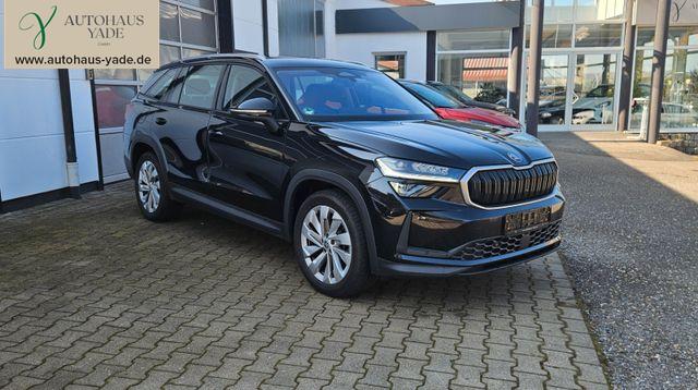 Skoda Kodiaq 2.0 TDI DSG 4x4 Selection *ACC*4xSHZ* 