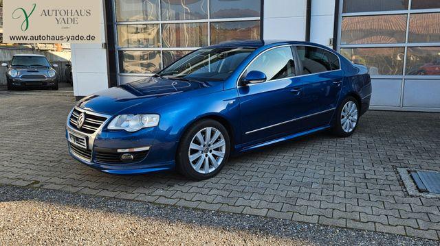 Volkswagen Passat Lim. 2.0 TDI R-Line Edition 