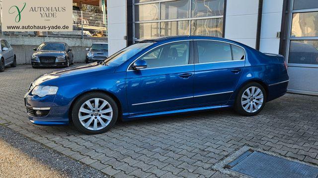 Volkswagen Passat Lim. 2.0 TDI R-Line Edition 