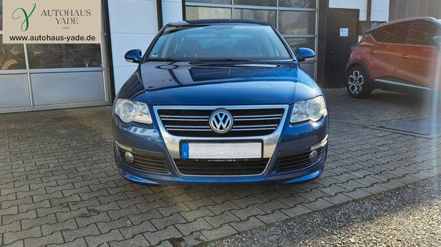 Volkswagen Passat Lim. 2.0 TDI R-Line Edition 