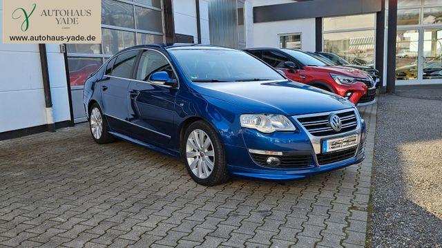 Volkswagen Passat Lim. 2.0 TDI R-Line Edition 