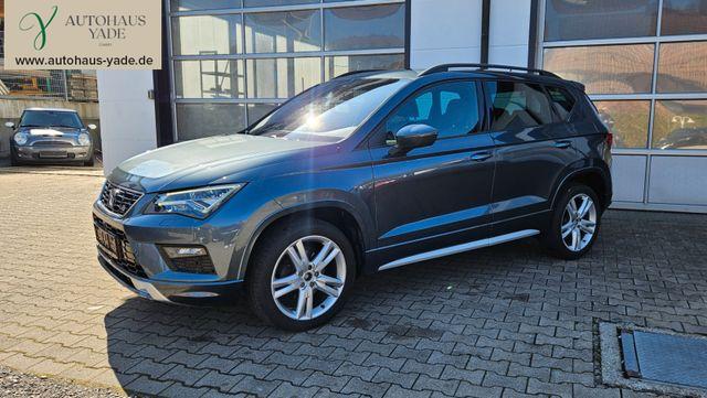 Seat Ateca 1.5 TSI ACT FR *Pano*Full-Link*360&deg;*ACC* 
