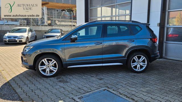 Seat Ateca 1.5 TSI ACT FR *Pano*Full-Link*360&deg;*ACC* 