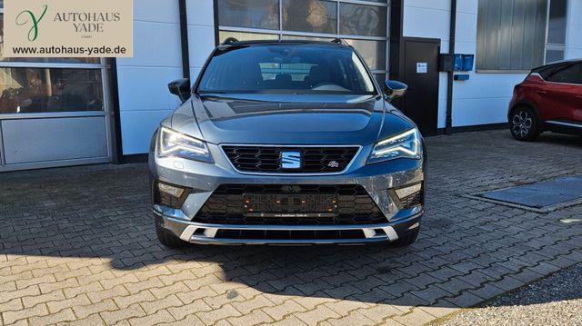 Seat Ateca 1.5 TSI ACT FR *Pano*Full-Link*360&deg;*ACC* 