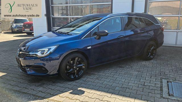 Opel Astra Caravan K Sports Tourer 1.5D Automatik Elegance 