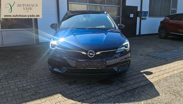 Opel Astra Caravan K Sports Tourer 1.5D Automatik Elegance 