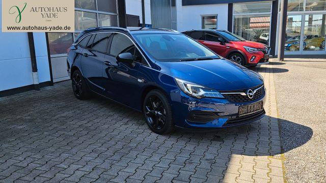 Opel Astra Caravan K Sports Tourer 1.5D Automatik Elegance 