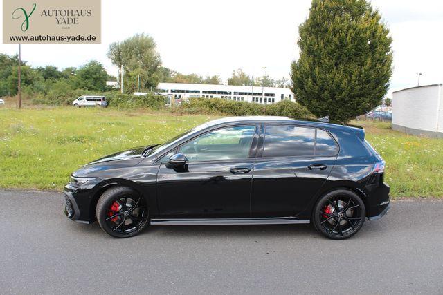 Volkswagen Golf 2.0 TSI GTI DSG *Head-Up*h&k*Matrix*360*DCC 