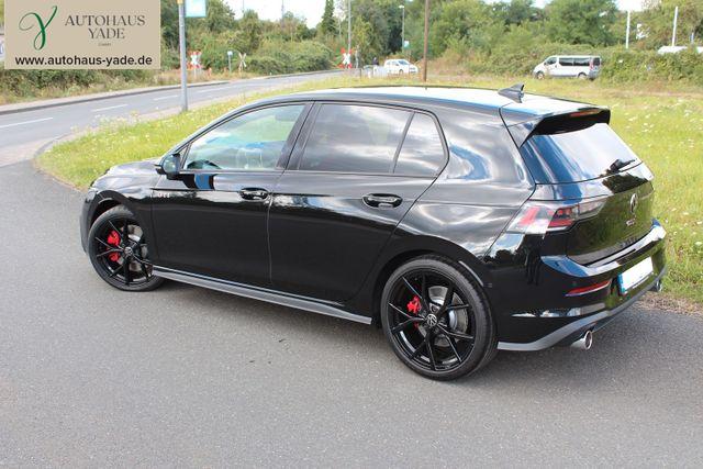 Volkswagen Golf 2.0 TSI GTI DSG *Head-Up*h&k*Matrix*360*DCC 