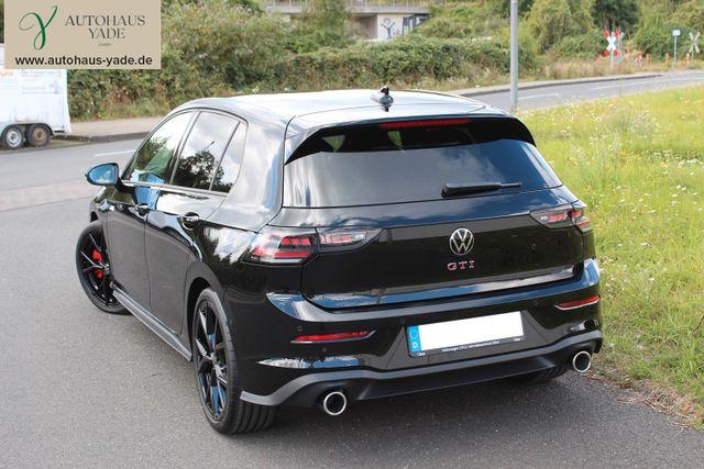 Volkswagen Golf 2.0 TSI GTI DSG *Head-Up*h&k*Matrix*360*DCC 