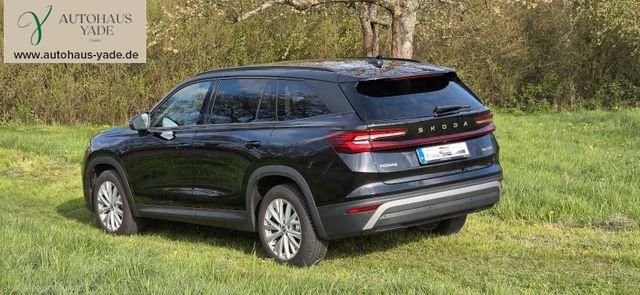 Skoda Kodiaq 2.0 TDI 142 kW 4x4 Selection *St-Hzg.*AHK 