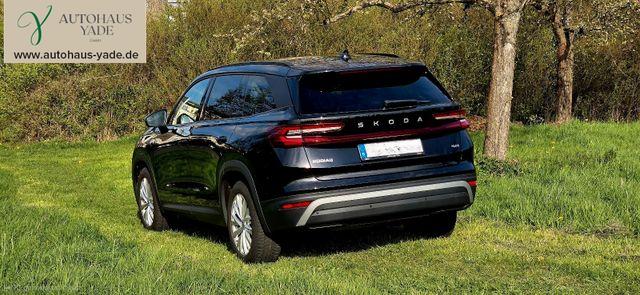 Skoda Kodiaq 2.0 TDI 142 kW 4x4 Selection *St-Hzg.*AHK 